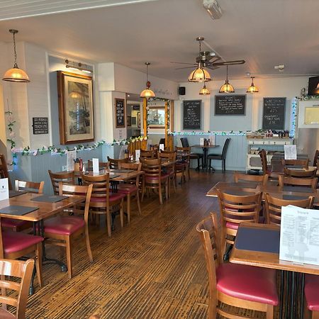 The Buccaneer Inn Torquay Exterior photo